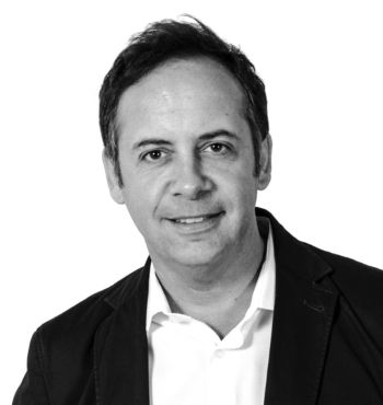 Esteban Calvo