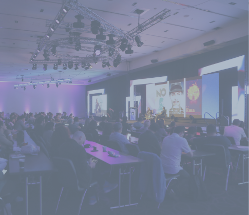 ¡Sé parte de la red creativa de Chile!