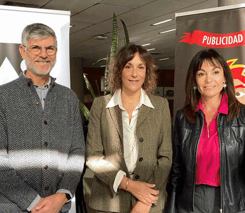 La UDD se incorpora a la Cámara de Empresas Creativas como el primer socio del sector académico