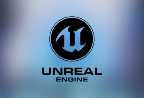 Especialízate en visualización virtual interactiva con nuevo curso de Unreal Engine