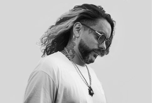 Claudio Cadagan asume como Chief Creative Officer en Moov