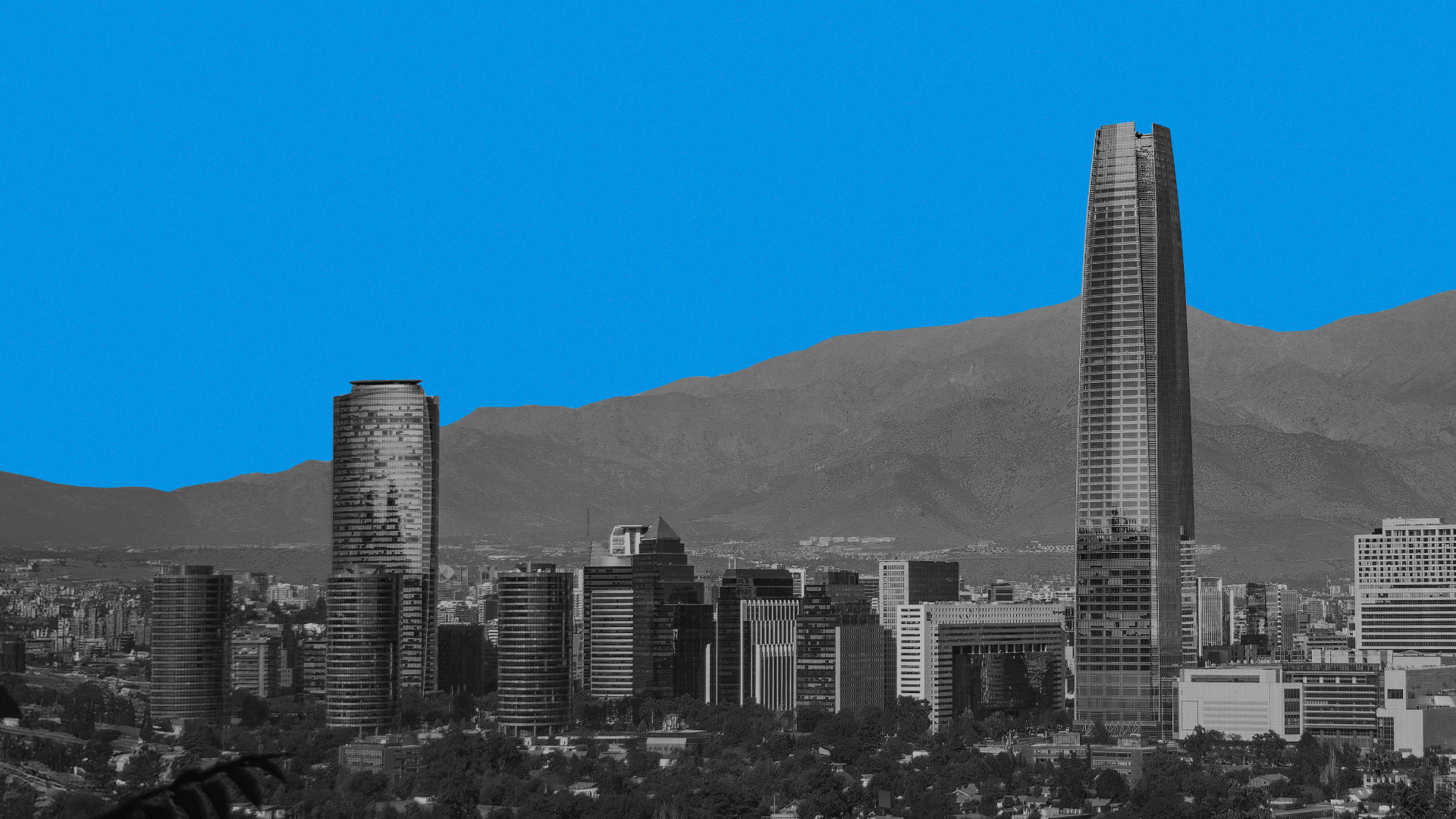 image background