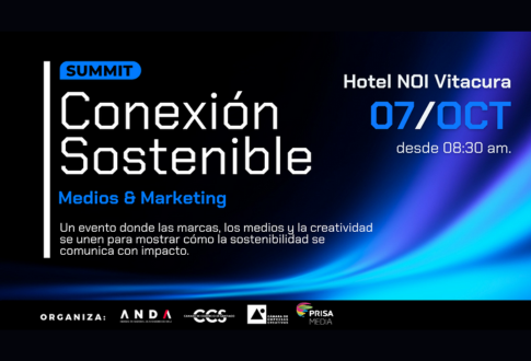El primer encuentro que reunirá a líderes nacionales e internacionales para debatir sobre los desafíos del marketing y la comunicación sostenible