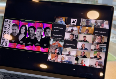 Comenzó la Jura de los Premios CREA 2025: Más de 120 expertos eligen lo mejor de la creatividad que transforma los negocios