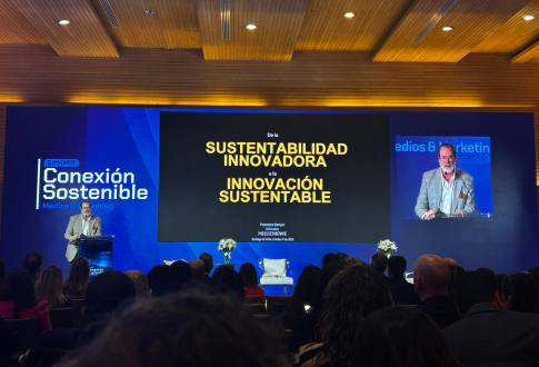 Summit: Conexión Sostenible