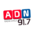 ADN Radio logo