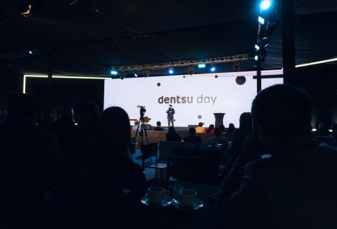 Dentsu Day