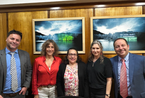 Chile a la vanguardia en la medición de la economía creativa