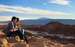 Chile triunfa en los World Travel Awards 2025