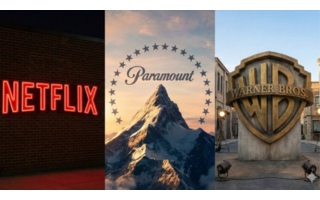 ¿Qué pasa con Netflix, Paramount y Warner Bros? Las claves del conflicto que tiene en jaque a Hollywood