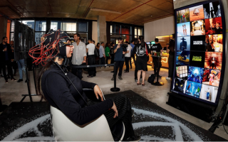 ¿Cómo funciona la plataforma chilena que lee el cerebro en tiempo real con inteligencia artificial?