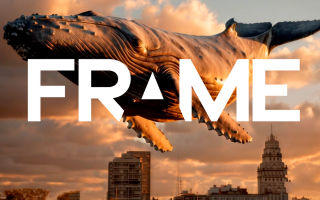Frame, la nueva solución para la producción de contenidos con IA