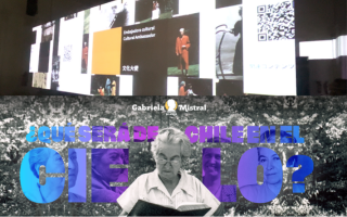 Gabriela Mistral: 80 años desde el Premio Nobel 