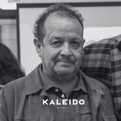 Carlos "Karlanga" Espinoza