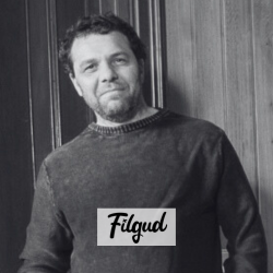 Juan Pablo del Brutto