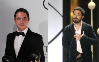 Hermanos Larraín lanzan plataforma de streaming para acceder a películas sin distribución