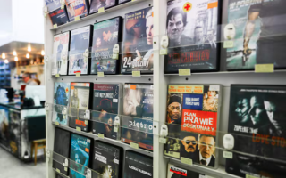 ¿Está de regreso Blockbuster? Esto es lo que se sabe sobre su posible vuelta al streaming