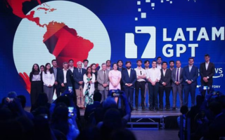 Lanzamos Latam-GPT: La primera Inteligencia Artificial creada para Latinoamérica y el Caribe