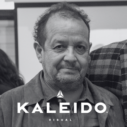 Carlos “Karlanga” Espinoza