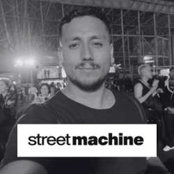 Vladimir San Martín