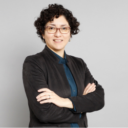 Carmen Gloria Román