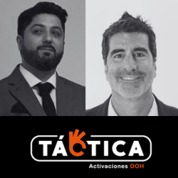 Sebastián Silva & Lino Montoya