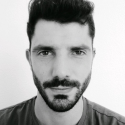 Jorge Sanz