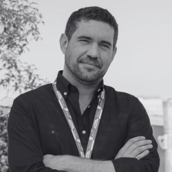 Christopher Banfield