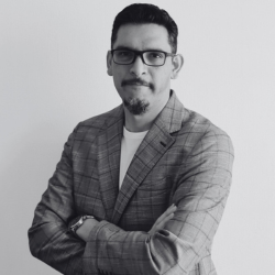 Christian Araneda