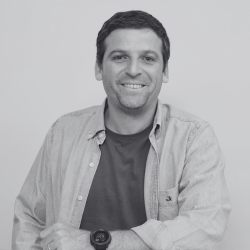 Gonzalo Silva