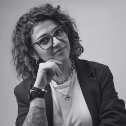 Natalia "Natu" Inzulza