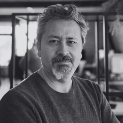 Camilo Pérez