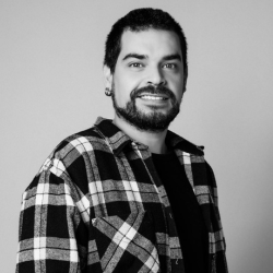 Cristian Menares