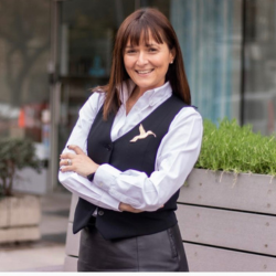 María Soledad Camus