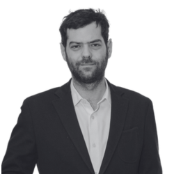 Pablo Subercaseaux