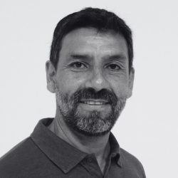 Gianluigi Pimentel