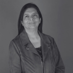 Alejandra Riveros