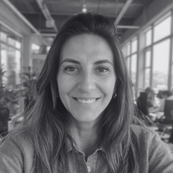 María José Espinoza