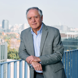 Carlos Parker