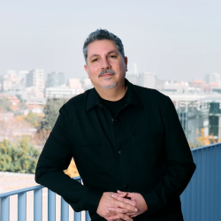 Esteban Ibarra