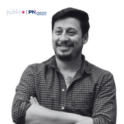Fernando Soriano