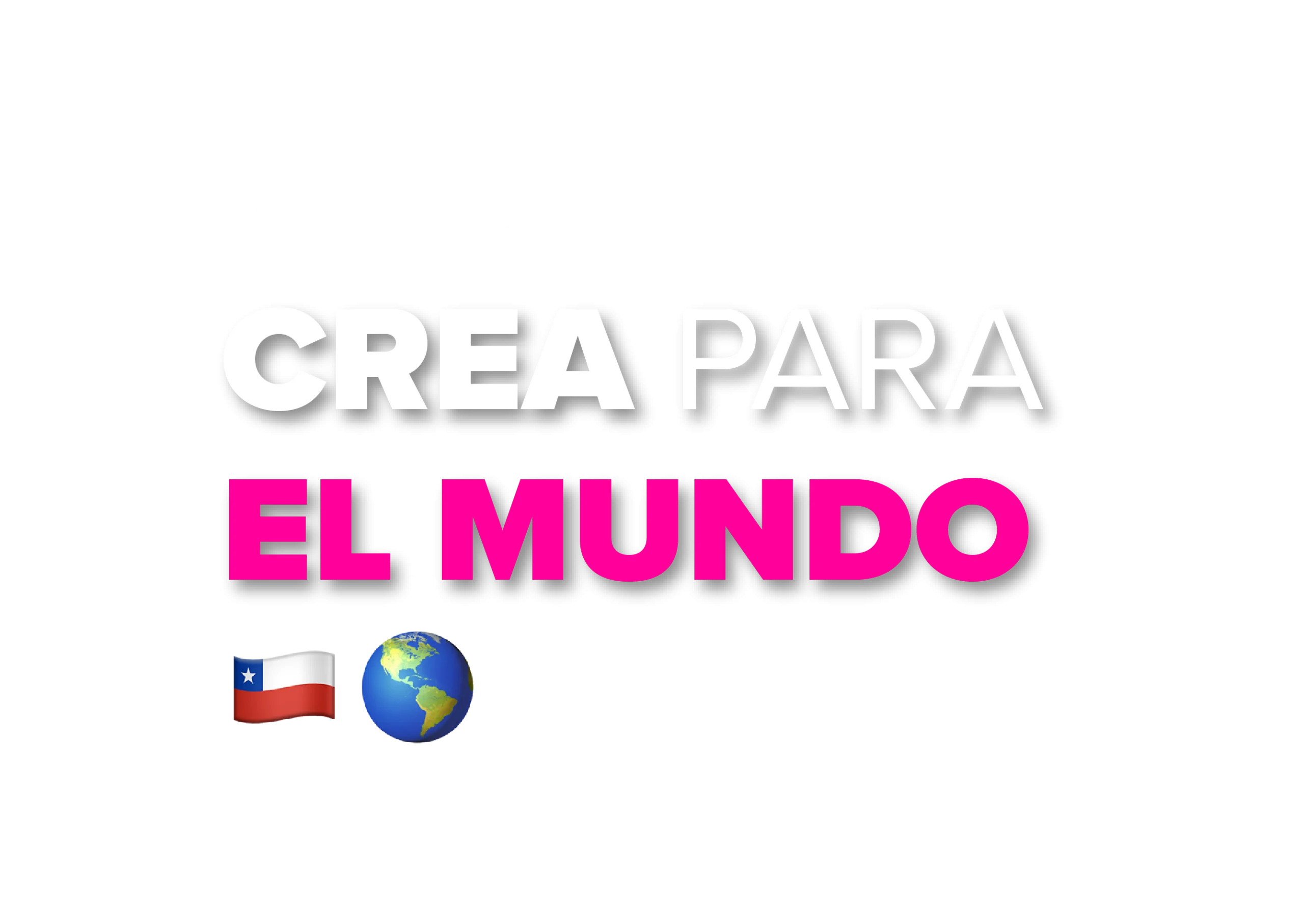 Premio CREA para el mundo