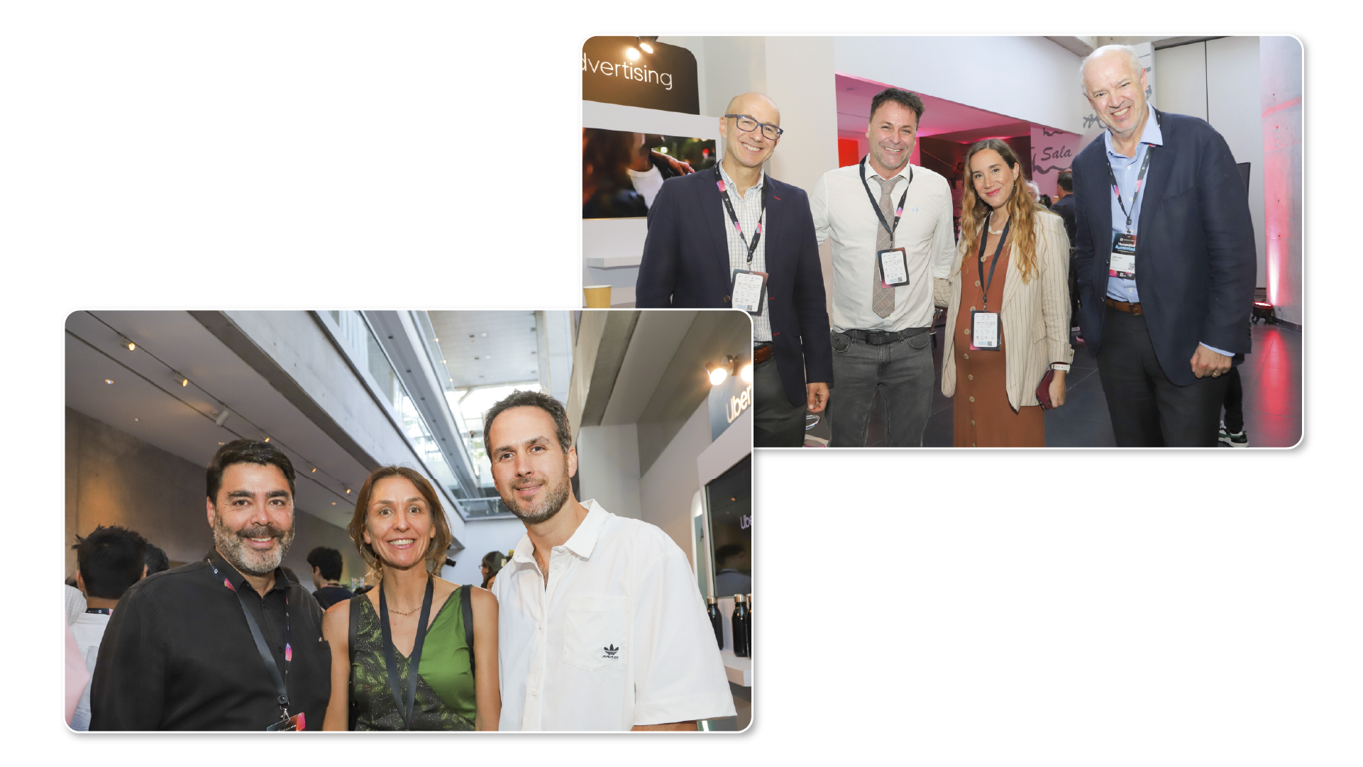 Networking